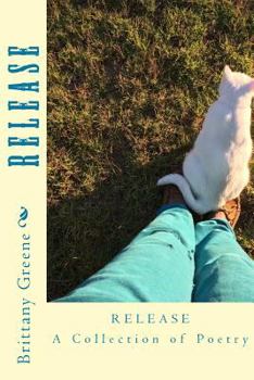 Paperback Release: A Collection of Poetry Book