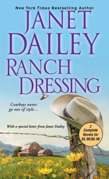 Ranch Dressing (2-in-1)