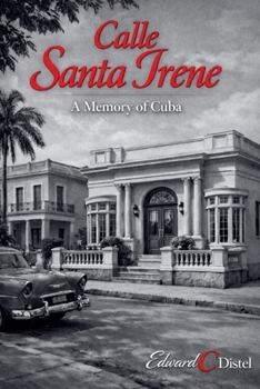 Calle Santa Irene