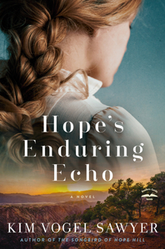 Paperback Hope's Enduring Echo Book