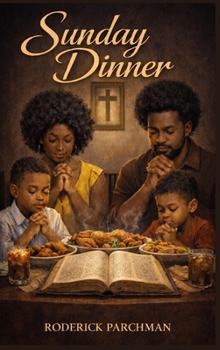 Hardcover Sunday Dinner Book