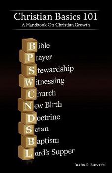 CHRISTIAN BASICS 101
