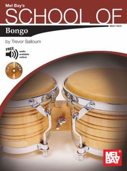 Paperback School of Bongo Book