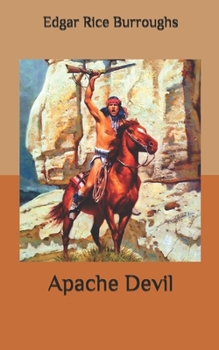 Apache Devil