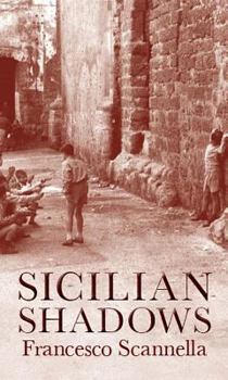 Paperback Sicilian Shadows Book