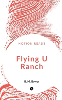 Paperback Flying U Ranch Book
