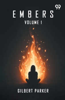Paperback Embers: Volume 1 Book