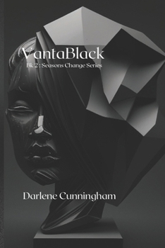 Paperback VantaBlack: Seasons Change Series Book