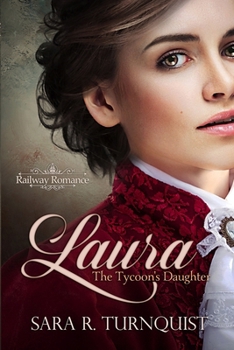 Laura, The Tycoon's Daughter