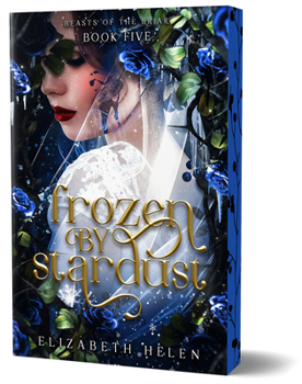 Paperback Frozen by Stardust (Deluxe Edition) Book