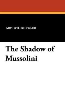 Paperback The Shadow of Mussolini Book