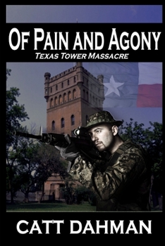 Paperback Of Pain and Agony Book