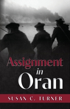 Paperback Assignment in Oran Book