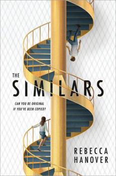Hardcover The Similars Book
