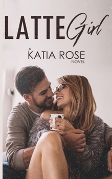 Paperback Latte Girl Book