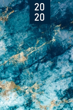 2020: Schüler Kalender für das Jahr 2020 (German Edition)