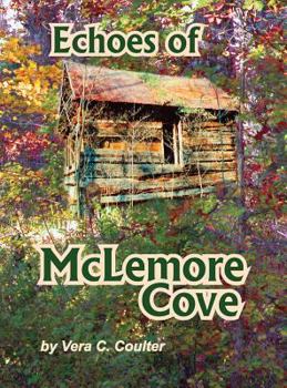 Hardcover Echoes of McLemore Cove Book
