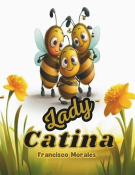 Paperback Lady Catina. [Spanish] Book