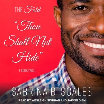 Audio CD Thou Shall Not Hide Book