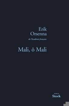 Paperback Mali, Ô Mali [French] Book