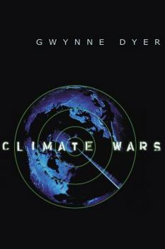 Hardcover Climate Wars Book