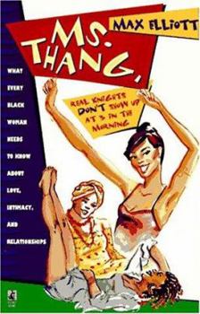 Ms Thang Real Knights Dont Show Up at 3 in The