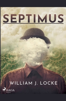 Paperback Septimus [Swedish] Book