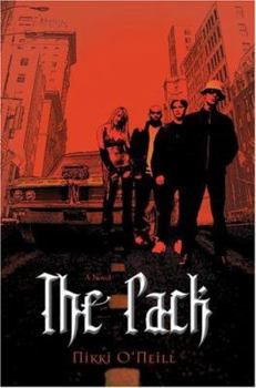 Paperback The Pack Book