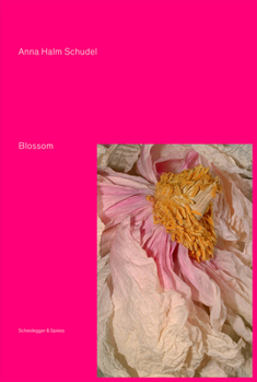 Hardcover Blossom Book