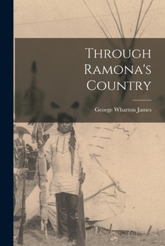 Paperback Through Ramona's Country Book