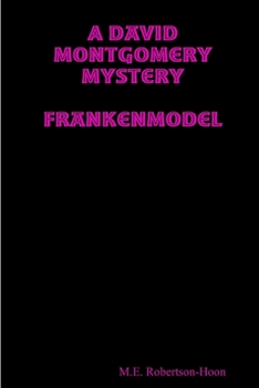 Paperback FrankenModel Book