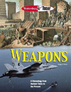 Library Binding Weapons Book