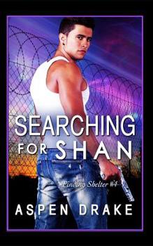 Paperback Searching for Shan Book