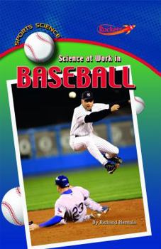 Library Binding Science at Work in Baseball Book