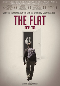 DVD The Flat Book