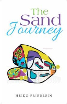 Hardcover The Sand Journey Book