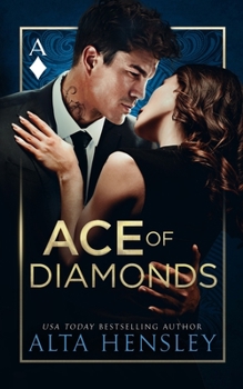 Paperback Ace of Diamonds Book