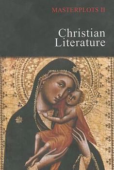 Masterplots II: Christian Literature