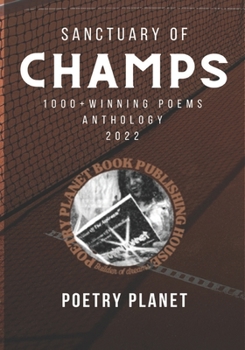 Paperback Sanctuary of Champs Book