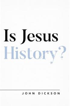 Paperback Is Jesus History? Book