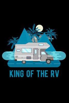 Paperback King of the RV Book