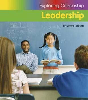 Paperback Leadership Book