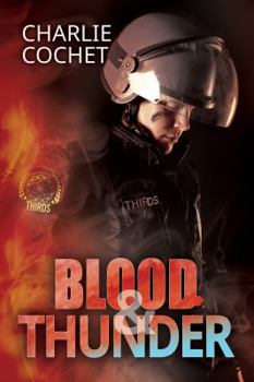 Blood & Thunder - Book #2 of the THIRDS