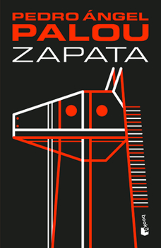 Paperback Zapata (Novela / A Novel) [Spanish] Book