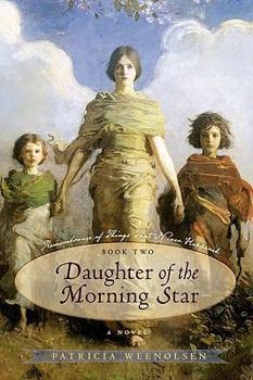 Paperback Daughter of the Morning Star Book