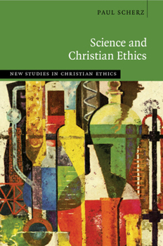 Paperback Science and Christian Ethics Book