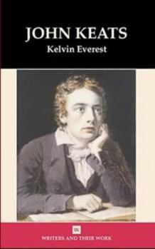 Paperback John Keats Book