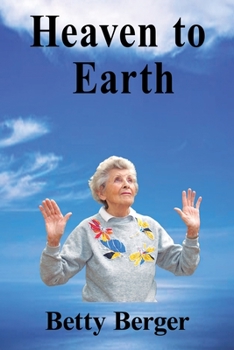 Paperback Heaven to Earth Book