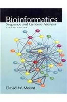 Paperback Bioinformatics: Sequence and Genome Analysis Book