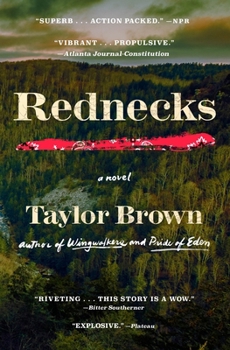 Paperback Rednecks Book